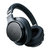 Audio Technica/铁三角 ATH-DSR7BT 无线蓝牙头戴耳机(银色)第3张高清大图