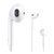 Apple/苹果 iPhone5s/6/6plus/ipad4/mini3/air2 原装 耳机 数据线 充电器(iphone5/5S/6原装耳机)第3张高清大图