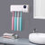 米狗（MEEE GOU）MC18牙刷架智能紫外线电动牙刷支架收纳免打孔(热销)第4张高清大图