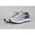 Nike耐克登月33代白灰减震编织网面透气男鞋跑步鞋运动鞋跑鞋训练鞋慢跑鞋(831352-004白灰 44)第3张高清大图