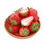 新鲜草莓3斤盒生鲜水果冷藏国产浆果类新鲜水果1箱第2张高清大图