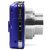 索尼（SONY）DSC-WX7数码相机（蓝色）（4G记忆棒）第3张高清大图