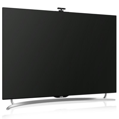 乐视（LeEco）LETV-2DS50air 50英寸 全高清 第三代魔音系统 8.9mm超窄边框 智能网络电视