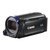 佳能(Canon) LEGRIA HF R66家用摄像机 数码摄影机 wifi旅游高清dv(黑色 优惠套餐二)第4张高清大图