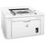 惠普(hp)M203DW黑白激光打印机办公家庭(单打印+自动双面+有线无线) 替代202DW套餐一(版本一)第3张高清大图