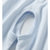贝贝怡婴幼儿衣服夏天男女婴儿夏装 宝宝纯棉条纹背心套装BB8043(淡蓝 90cm)第5张高清大图