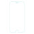 浦诺菲 iphone 8 普通 半屏膜 高清第2张高清大图