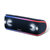 Sony/索尼 SRS-XB41无线蓝牙音箱重低音炮便携家用户外小音响(砖红)第2张高清大图