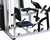 升浩SEHA0701C大型多功能健身器材家用力量训练组合器械套装综合训练器四人站(带脚蹬不带沙袋 多功能)第3张高清大图