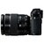 富士（Fujifilm）X-T1（18-135mm）三防微单套机 复古微单 XT1（18-135）(XT1 套餐一)第3张高清大图