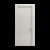 TATA木门 简约室内门 卧室门实木复合套装门定制木门@038瓷白色(瓷白色 规格)第5张高清大图
