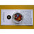 2013年加拿大发行节日糖果-拐棍糖镶琉璃彩色精制纪念银币第4张高清大图