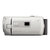 索尼（Sony）投影系列HDR-PJ390E 数码摄像机(白色 优惠套餐三)第2张高清大图