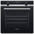 西门子(SIEMENS) 71L烤箱 家用烘焙 3D热风 7种加热模式 ECO自清洁 嵌入式大容量 HB557GES0W 不锈钢第2张高清大图