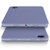 2020苹果平板电脑ipadair10.9英寸保护壳套带笔槽+钢化膜iPadAir4硅胶全包防摔软壳分离旋转智能支架皮套(图2)第5张高清大图
