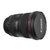 佳能 （Canon）EF 17-40mm f/4L USM 广角变焦镜头(佳能17-40黑色 佳能17-40官方标配)(套餐五)第3张高清大图