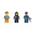 正版乐高LEGO 乐高大电影系列 70801 融化室 2014款【绝版】 积木玩具(彩盒包装 件数)第5张高清大图
