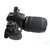 尼康（Nikon）D5300单反套机AF-S DX 18-55mm f/3.5-5.6G VR II防抖镜头 d5300(优惠套餐四)第4张高清大图