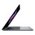 Apple MacBook Pro 13.3英寸笔记本 深空灰（Core i5/8G内存/128G固态 MPXQ2CH/A）第3张高清大图