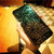 亿和源苹果7手机壳金色绿色闪粉动态流沙iphone7/7plus保护壳6s/6plus保护套送挂绳(金色闪粉+送挂绳6/6s--4.7)第5张高清大图