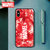 漫威（MARVEL） iPhone X/XS 复仇者联盟4 玻璃 手机壳 正版授权 MARVELRED-24第4张高清大图