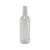 漱口水分装瓶旅行便携带铝盖小样空瓶子乳液化妆品爽肤水套装(D052 310ml)第3张高清大图