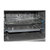 预售延迟发货西门子(SIEMENS)HB23AB551W 60L嵌入式电烤箱(不锈钢+黑色 嵌入式)第2张高清大图