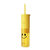 ApiYoo荷兰艾优冲牙器 电动洗牙器便捷口腔清洁器洁牙仪 X8冲牙器黄色笑脸款(便携式冲牙器)第2张高清大图