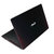 华硕(Asus)FX50JK4710 15英寸高清红黑玛瑙纹游戏娱乐笔记本酷睿I7 1T硬盘(官方标配)第2张高清大图