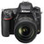 【国美自营】尼康（Nikon）D750单反数码照相机 全画幅套机 ( AF-S 尼克尔 24-85mm f/3.5-4.5G ED VR)第3张高清大图