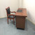 福兴办公桌椅BGZY002规格140cmX70cmX76cm第2张高清大图