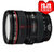 佳能(Canon) EF 24-105mm f/4L IS USM标准变焦镜头（拆机头） 红圈镜头(官方标配)第5张高清大图