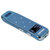 飞利浦（PHILIPS）VTR6600 8GB高清触摸微型数字降噪录音笔(蓝色 标配)第5张高清大图