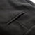 拉夏贝尔2017冬新款基础款对称口袋短款休闲裤女10008876(黑色 L)第4张高清大图