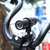 摩托车自行车记录仪 照明摄像机 720P夜视手电筒式运动DV 录像机(黑色)第2张高清大图