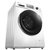 小天鹅(Little Swan)TD80-Mute60WDX 8公斤洗衣机 洗烘一体机 变频节能 家用 白色(白色 默认值（请修改）)第3张高清大图