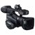 佳能（Canon） 专业数码摄像机XF200  佳能xf200专业高清摄像机(佳能XF200 正品行货官方标配)第2张高清大图