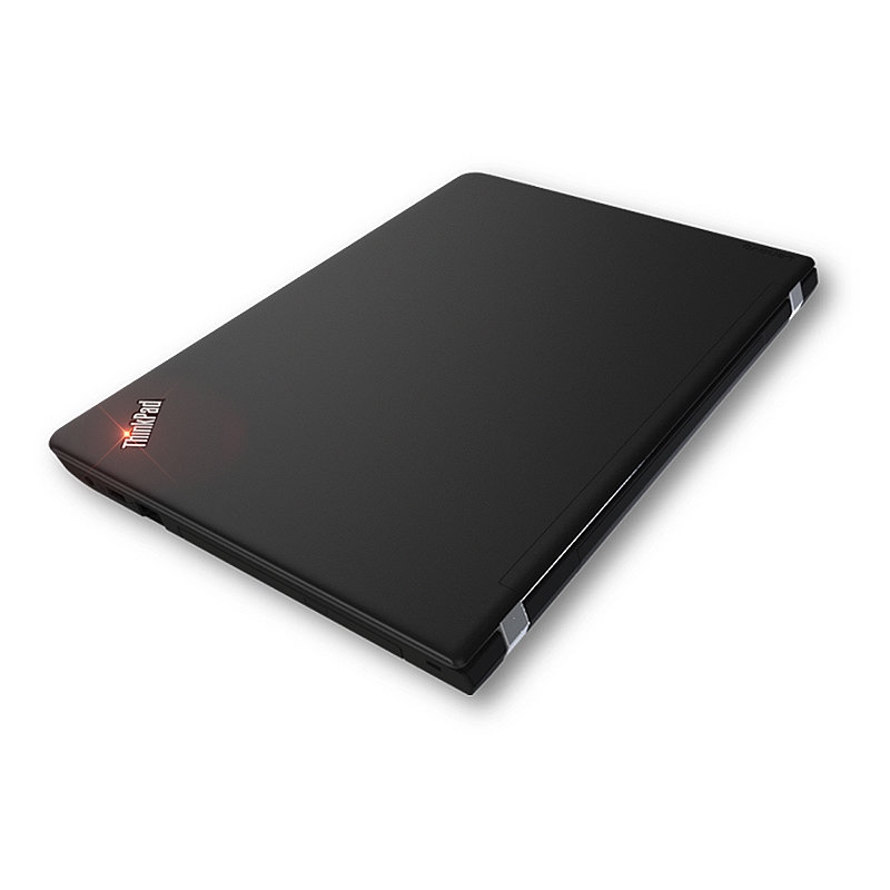 联想(ThinkPad)E575系列 15.6英寸商务娱乐笔