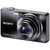 索尼（SONY）DSC-WX100数码相机（黑色）第2张高清大图