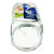 三光云彩IP593玻璃密封保鲜罐（3000ml）第4张高清大图