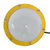 正辉（CHHI）BPC6236 应急防爆平台灯 40W IP66 （计价单位：盏） 黄色第3张高清大图