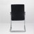 永岩钢木 环保皮面弓形 办公椅 会议椅 YY-0029(默认 默认)第4张高清大图