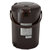 松下(Panasonic)电热水瓶 NC-DC3000备长炭内胆 电子保温热水瓶(黑色)第4张高清大图