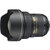 尼康（Nikon） D4 全画幅单反机身  尼康D4黑色(D4（14-24）)第2张高清大图