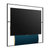 XESS 65英寸AI量子点浮窗全场景新造型美学艺术电视（金色）（TCL 创意出品） 65A100T第3张高清大图
