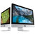 Apple iMac 21.5英寸一体机（Retina 显示屏/8G/1T）MK452CH/A第5张高清大图