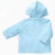 迪士尼 绒布上衣外套（秋冬款）0844000708(蓝色 2岁)第2张高清大图