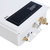 睿尚(RE) JSQ30-16Q82 燃气热水器 智能控温 二级能效 天然气 强排式 纳米烤漆 白色第2张高清大图