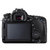 佳能（Canon）EOS 80D单反相机 单机身 80d 单机不含镜头(官方标配)第2张高清大图