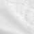 拉夏贝尔秋新款后背蕾丝拼接显瘦短款无袖衬衫女雪纺衫10008673(白色 L)第4张高清大图